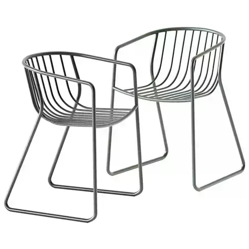 Chait Randa Nude Ar by Arrmet