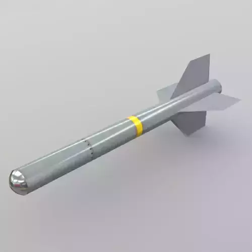 Air to Air Missile