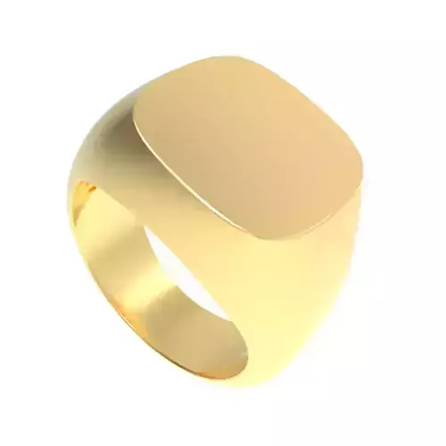 Ring 3D Model Ready to 3DPrint