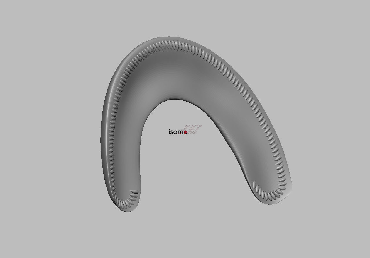 Hades Pauldron Shoulder Armor 3D Print Model Supergiant Games 3D print model_11