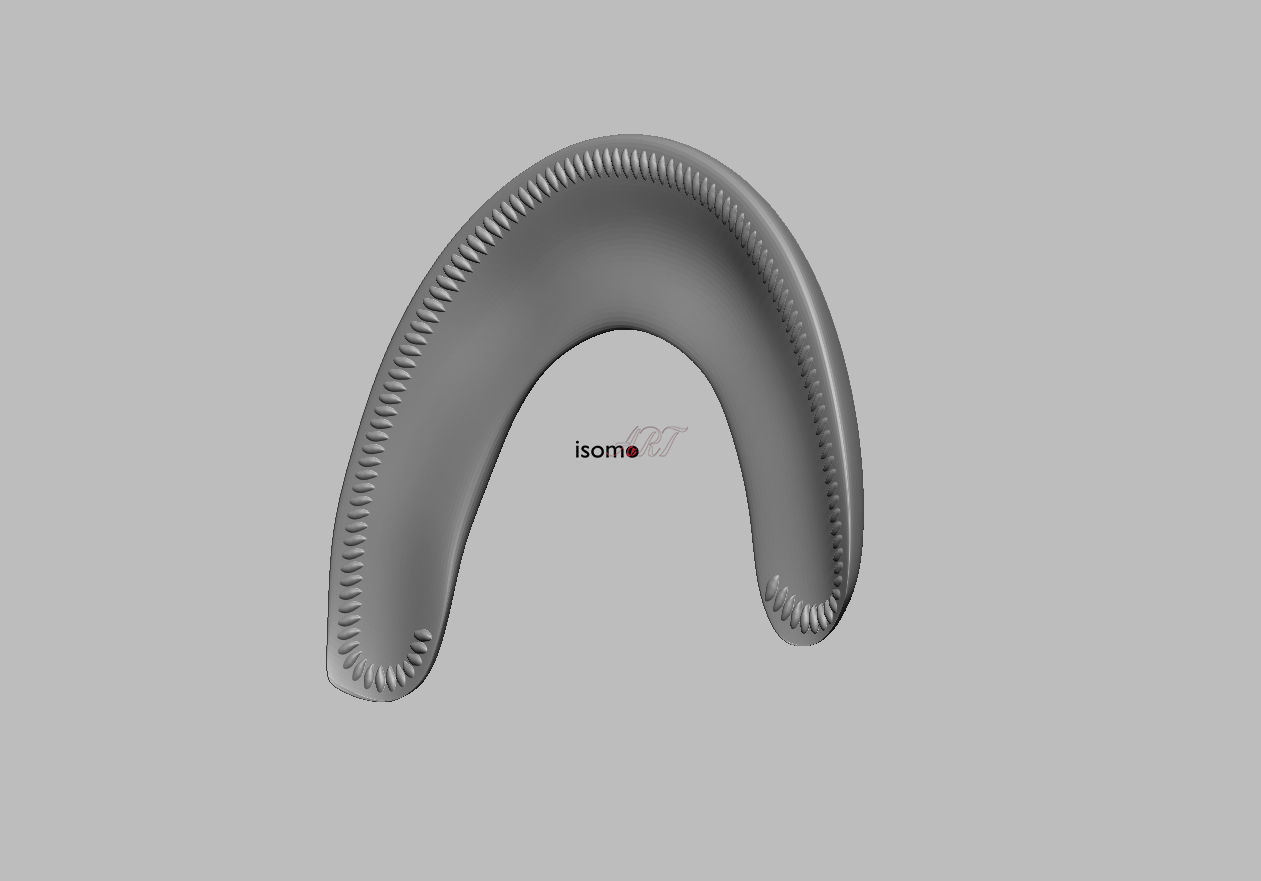 Hades Pauldron Shoulder Armor 3D Print Model Supergiant Games 3D print model_10