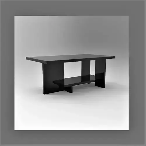 Rectangle Table