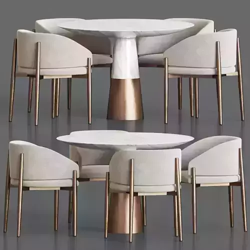Dining Set 133