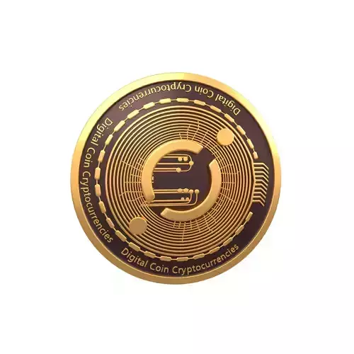 ICON Coin v3 001