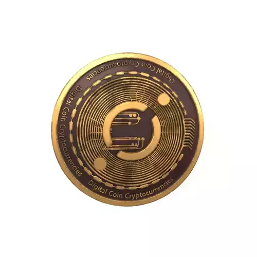 ICON Coin v3 002