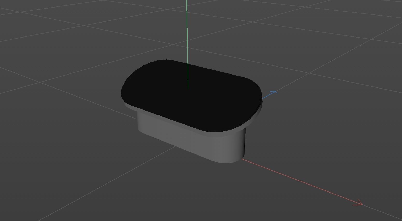 table interior  Free 3D print model_2