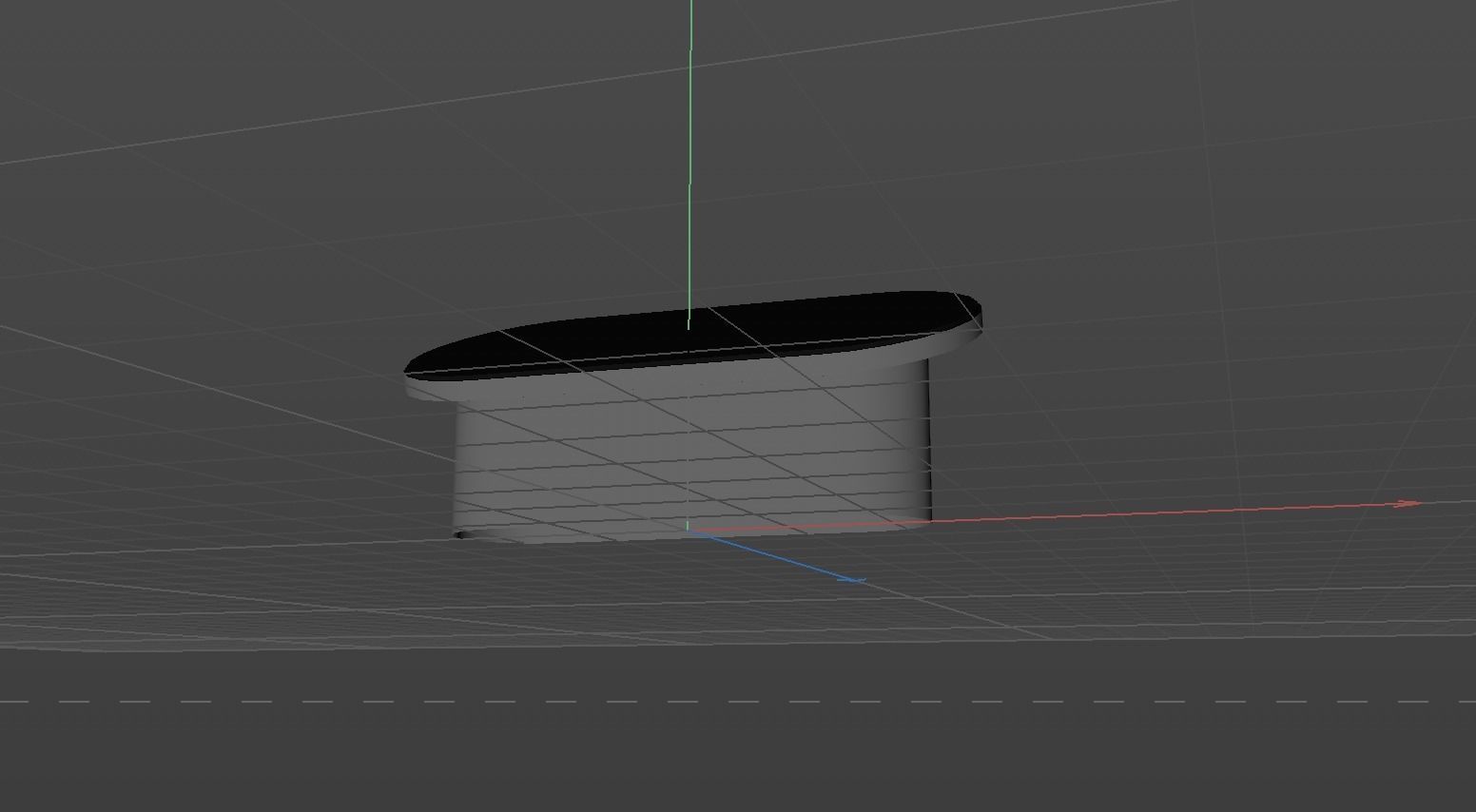 table interior  Free 3D print model_3