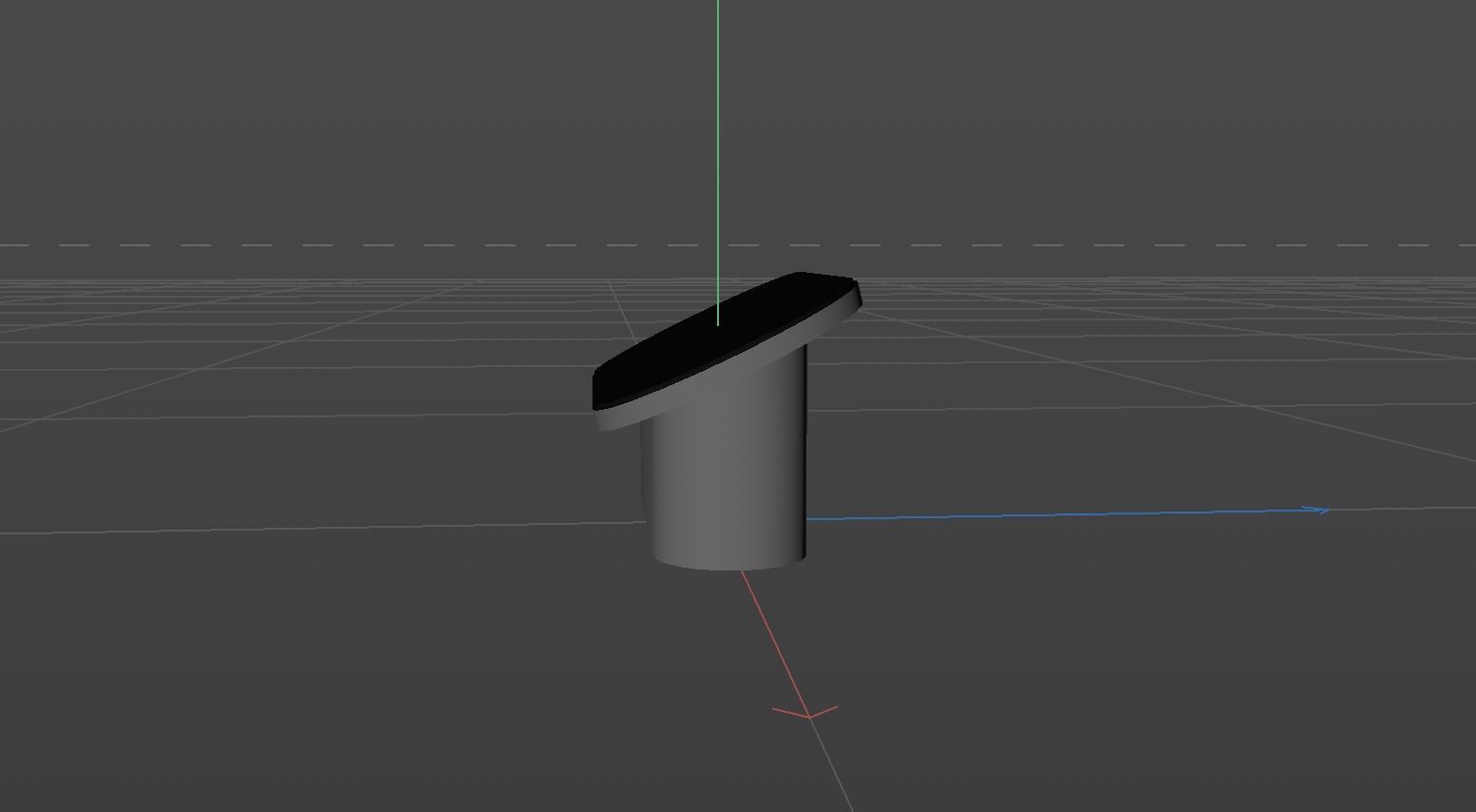 table interior  Free 3D print model_1