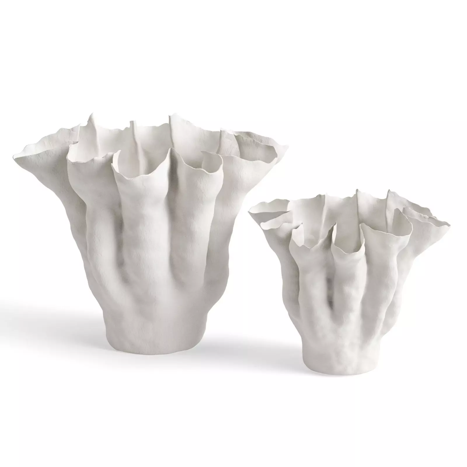 Vesper Vase Svetlana Levadnaja 3D model_0