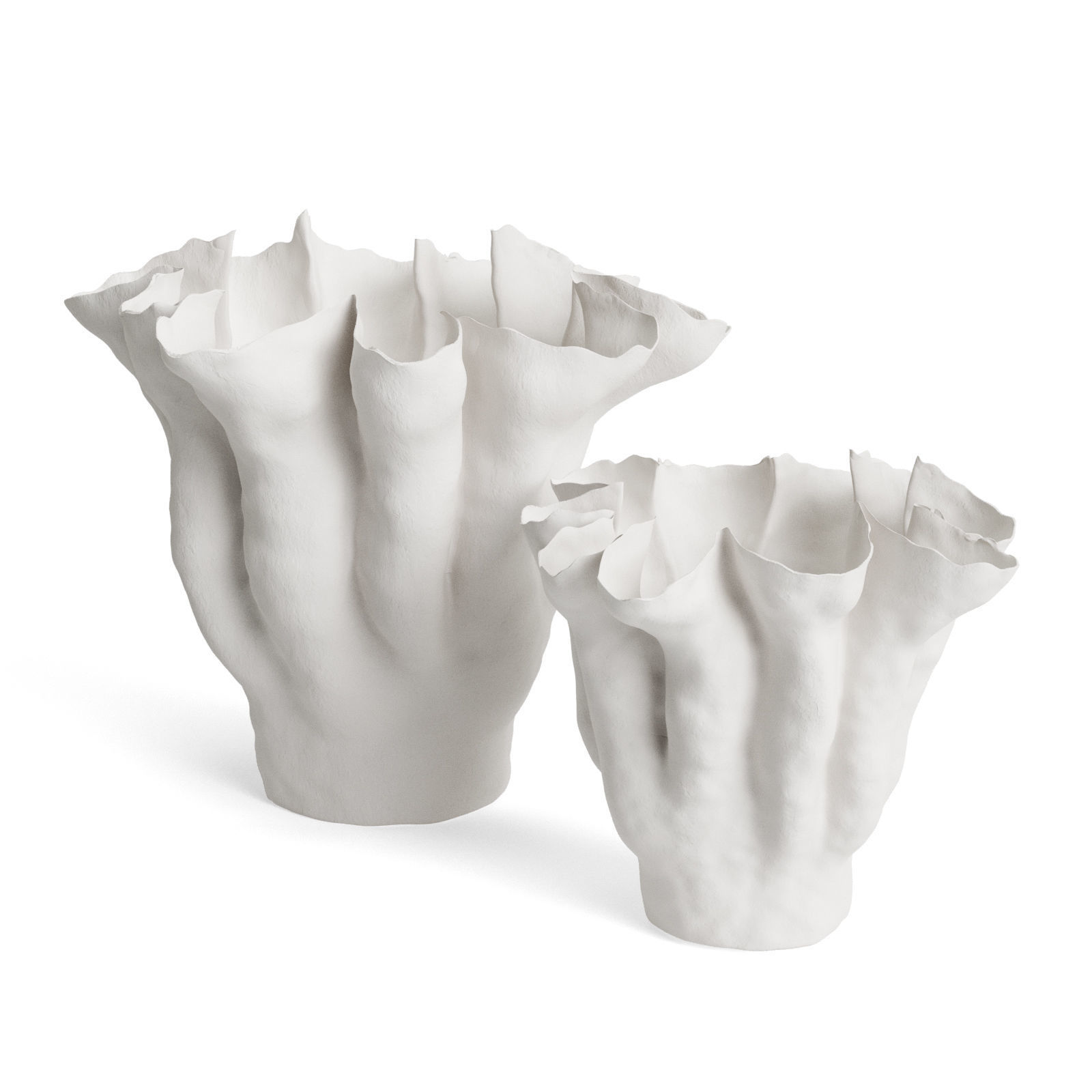 Vesper Vase Svetlana Levadnaja 3D model_2