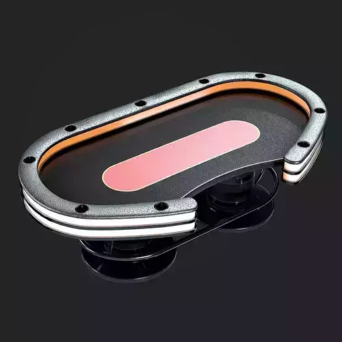Poker Table