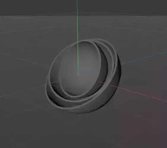 sphere for decoration