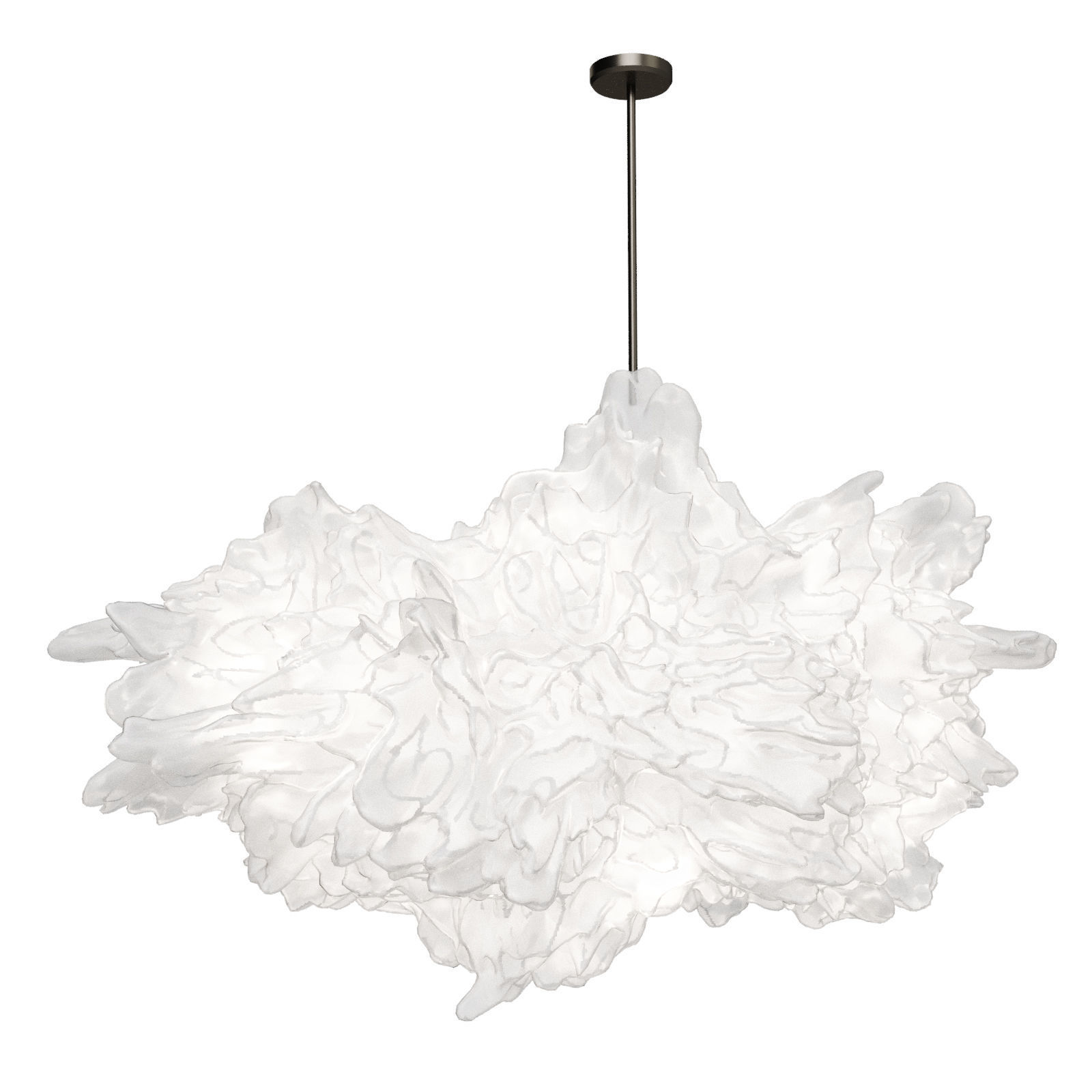 AYALA SERFATY Webs1 Sama series 3D model_1