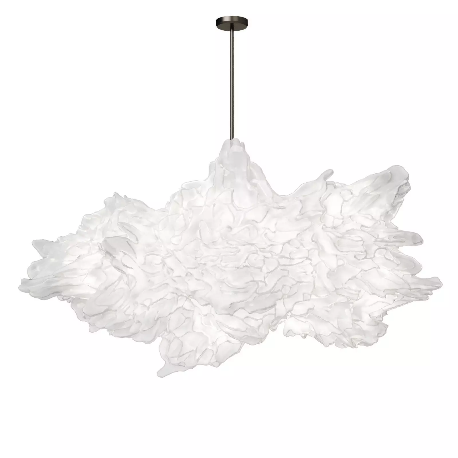 AYALA SERFATY Webs1 Sama series 3D model_0