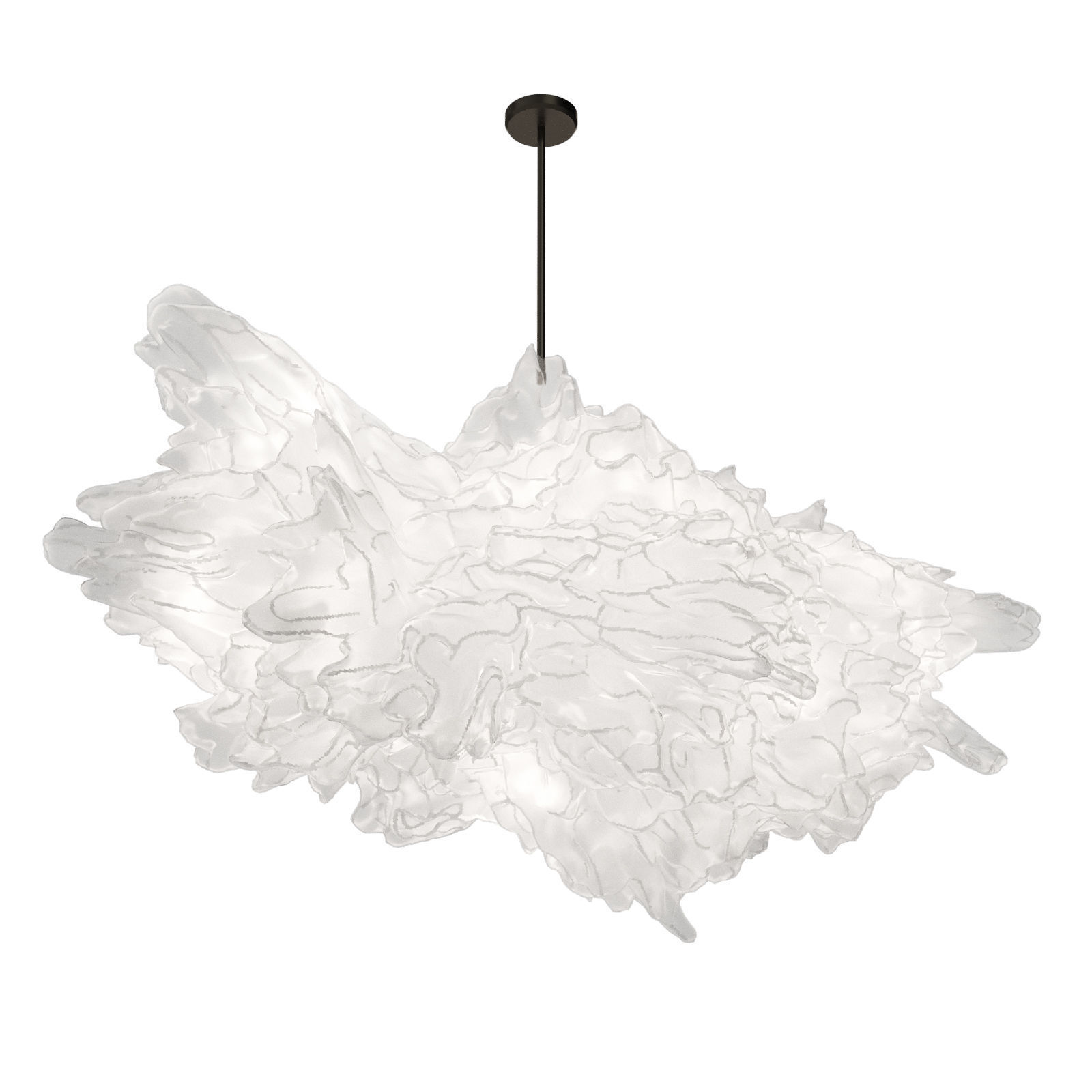 AYALA SERFATY Webs1 Sama series 3D model_2