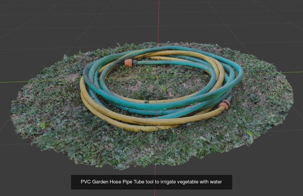 3D scanned Bundle SPECIAL OFFER 3D Model Collection_6