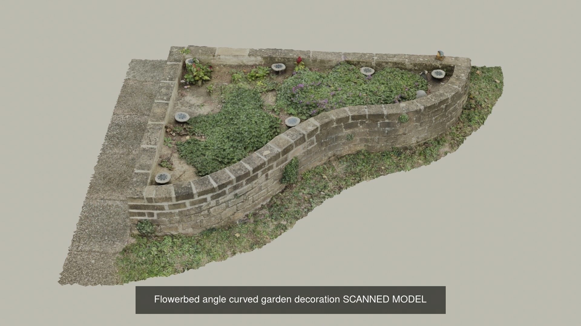 3D scanned Bundle SPECIAL OFFER 3D Model Collection_8