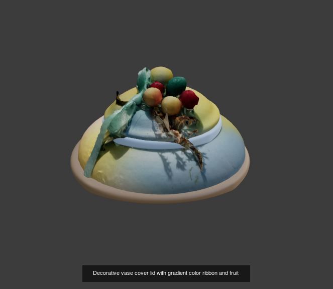 3D scanned Bundle SPECIAL OFFER 3D Model Collection_12