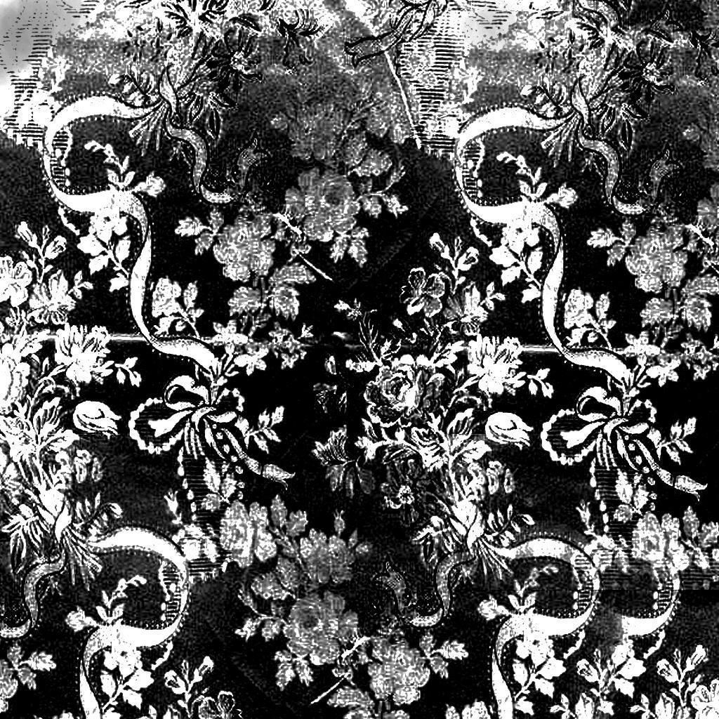 Swing with pillow Low-poly 3D model_13