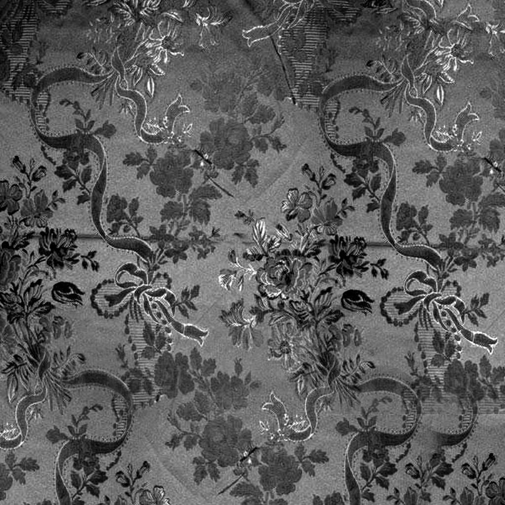 Swing with pillow Low-poly 3D model_16