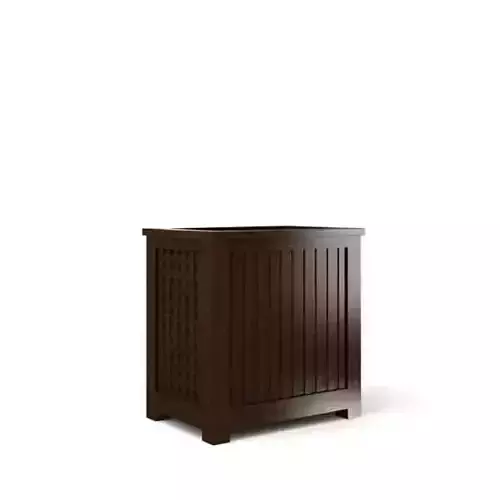 Brown Bathroom Vanity