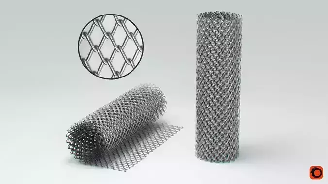 Metal Mesh 
