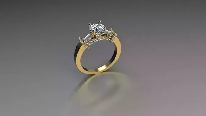 ring jewelry