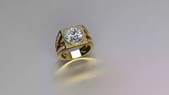 ring jewelry