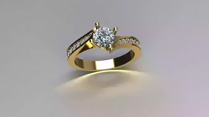 ring jewelry