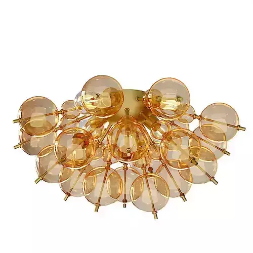 Maytoni Bolla MOD133CL-04CH ceiling lamp