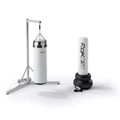 Punching Bag Equipment