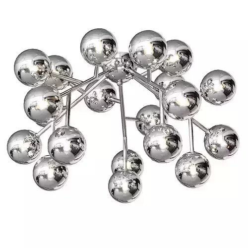 Maytoni Dallas MOD545PL-20CH