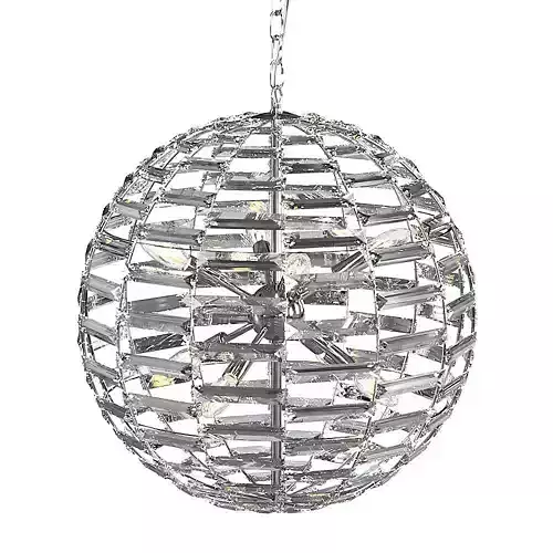 Maytoni Palla MOD092PL-08CH hanging lamp