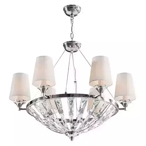 Maytoni Pantheon H021PL-06CH chandelier