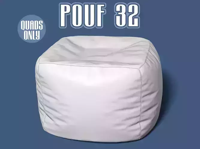 Pouf 32