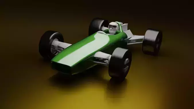 Lotus 49
