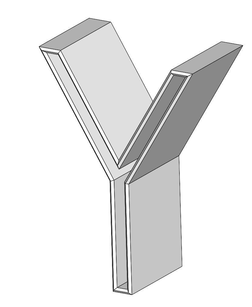 POLYMER CLAY ALPHABET MODEL SET 3D model_19