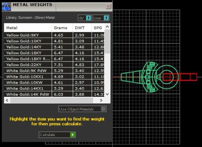 Eslabon para cadenas chain link E2016-7 3D print model 3D print model_8