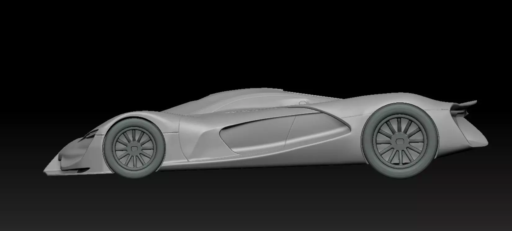 SRT Tomahawk Vision Gran Turismo 3D print model_0