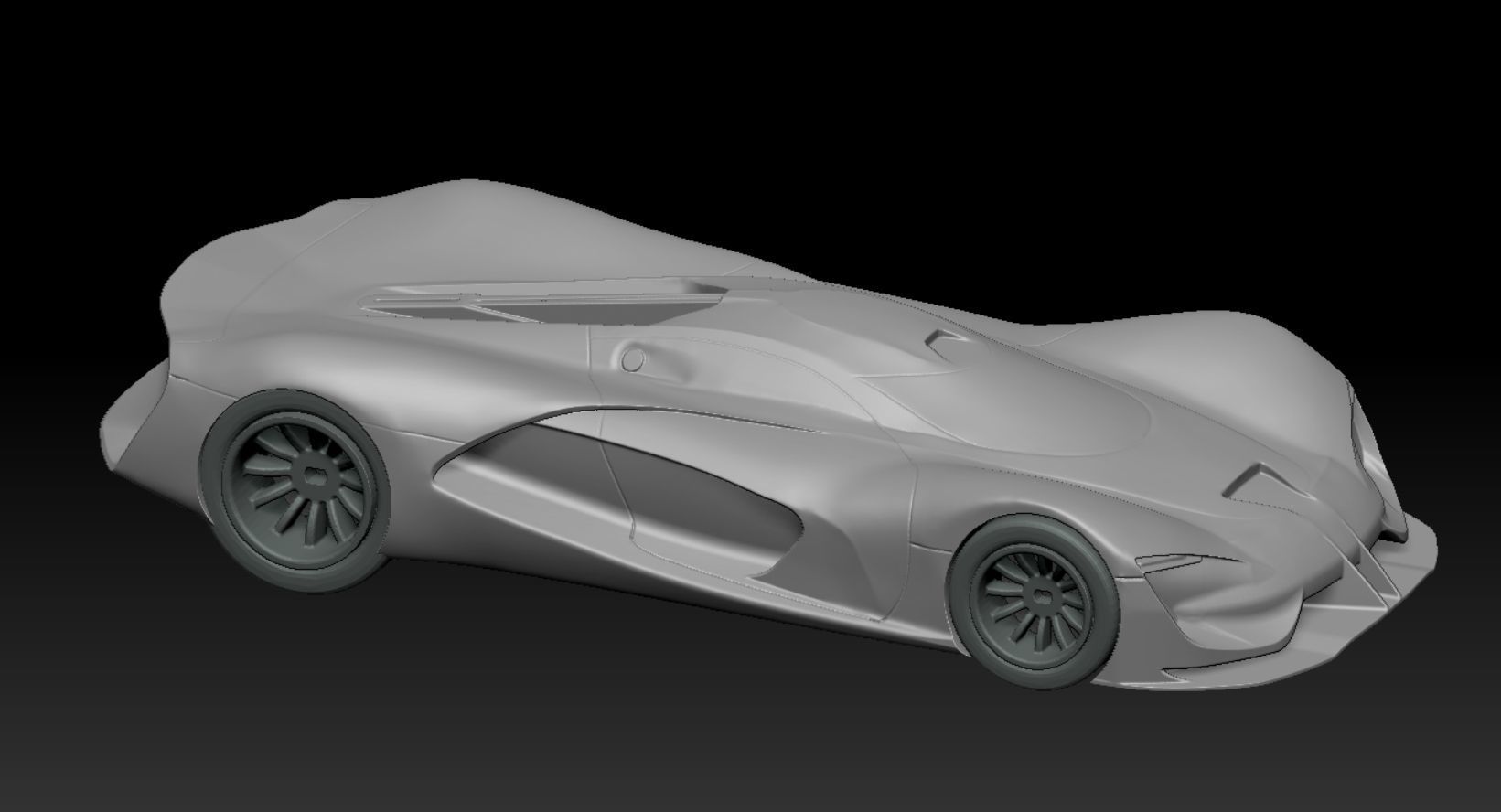 SRT Tomahawk Vision Gran Turismo 3D print model_6