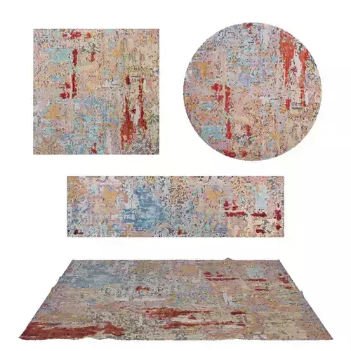 Rugs No 375