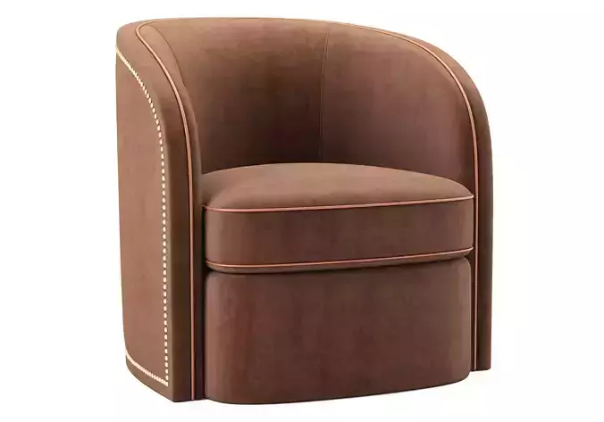 Toby Swivel The Sofa  And Chair Company