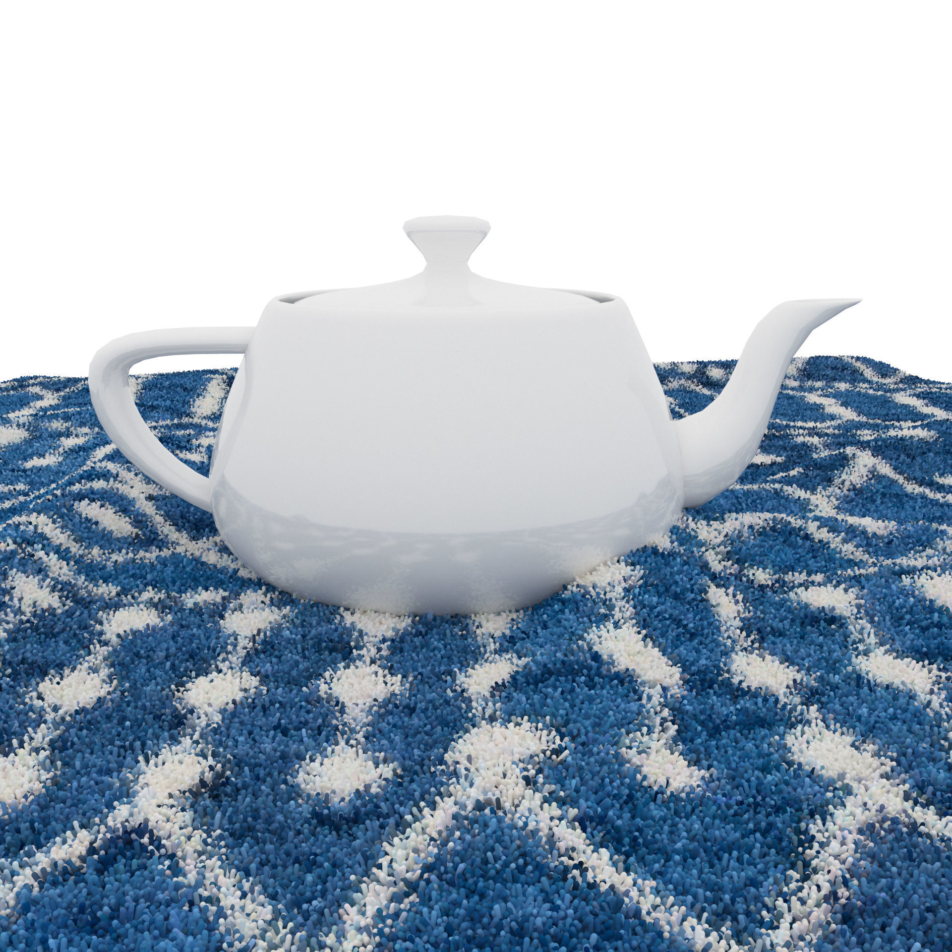 Rugs No 376 3D model_6