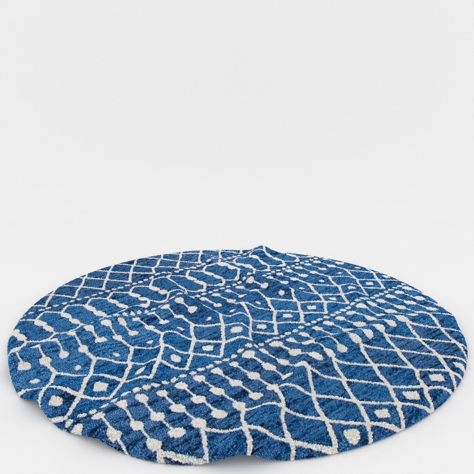 Rugs No 376 3D model_5