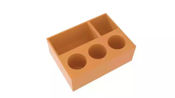 Simple 3D printing Model for Free