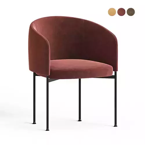 Adea Bonnet Dining Chair