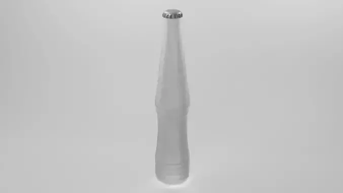 A Bottle for Tea and Coffee