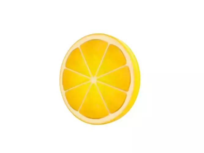 Lemon Slice