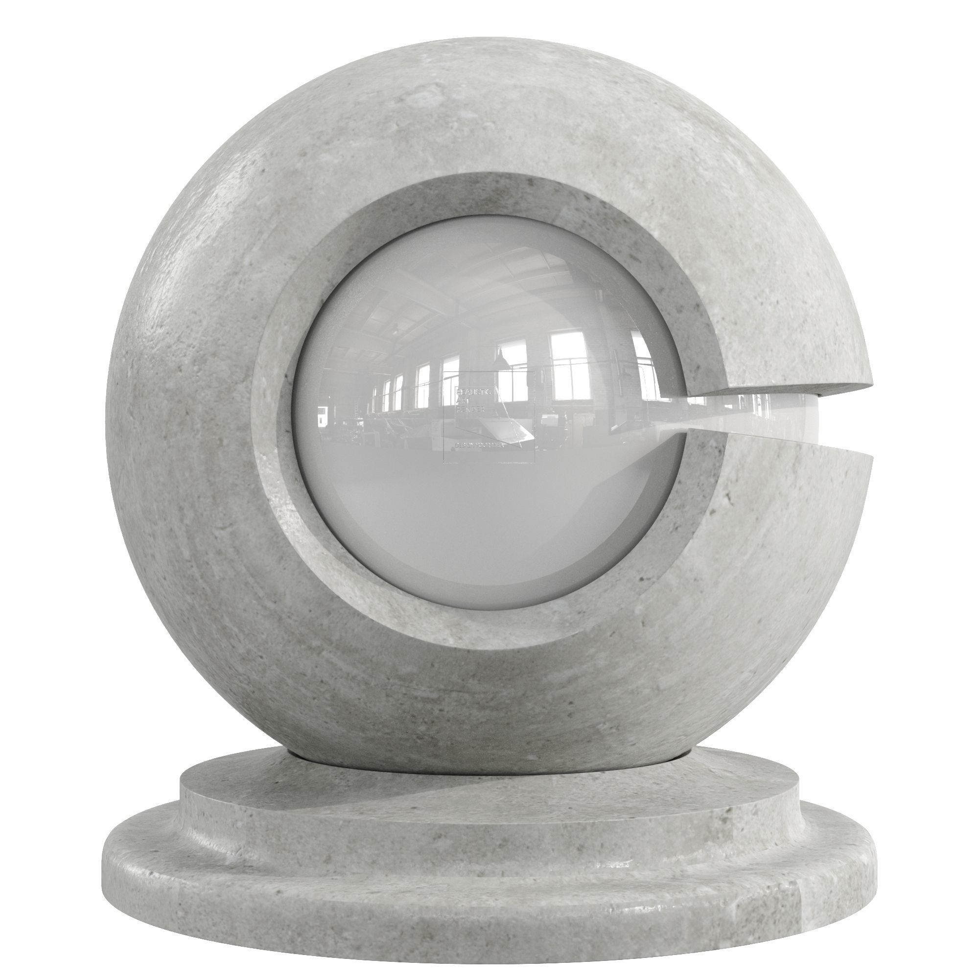 Fabrica Silver Texture_4