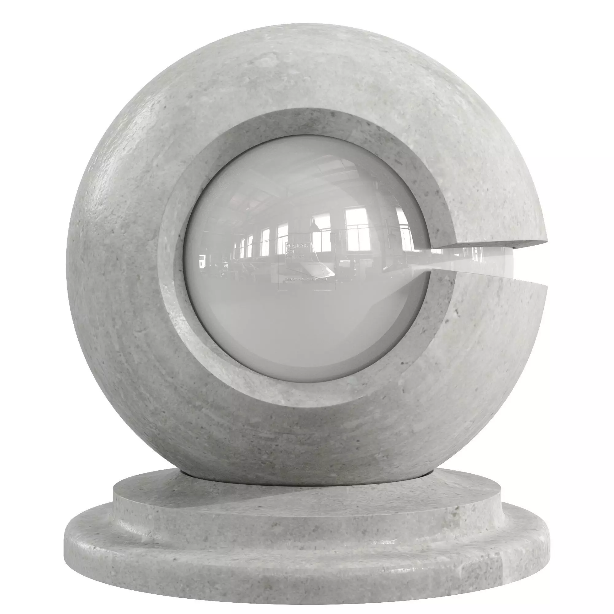 Fabrica Silver Texture_0